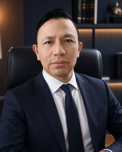 Alejandro Zelada
